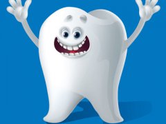 种植牙对核磁共振是否有影响？