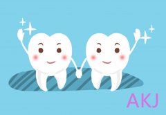 人类的第三副牙齿是什么意思