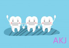 牙齿矫正会导致牙齿松动吗？深圳牙齿矫正有年龄限制？