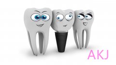 爱康健口腔种植牙|种植牙有哪些优势？