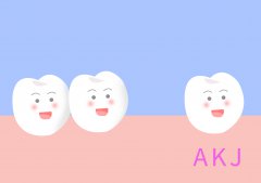 爱康健口腔卢勇辉医生|常见的三种缺牙修复方式