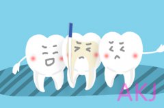 深圳爱康健口腔|牙齿根管治疗需要几次才能完成？