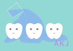 爱康健科普|经常刷牙，为何牙齿还会出现缺损？
