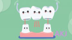 深圳爱康健口腔|25岁缺牙种牙好还是镶牙好？